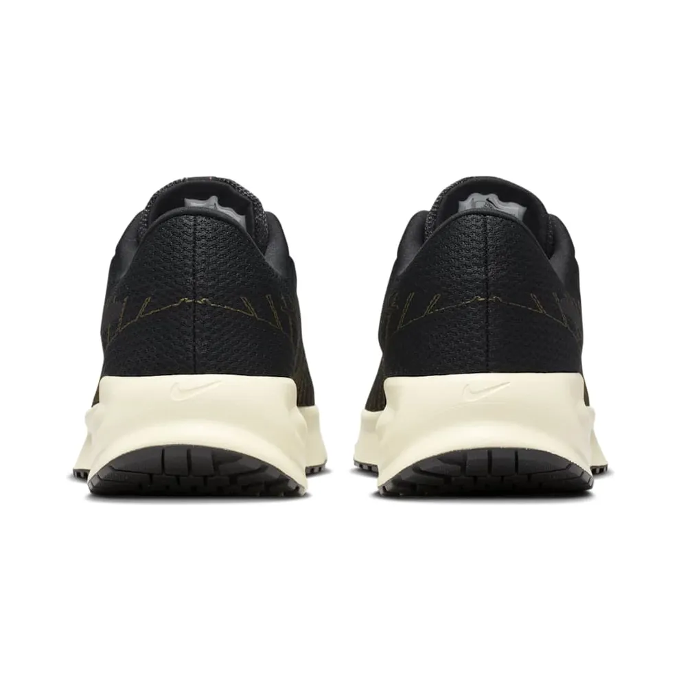 Nike Run Defy Black Dark Hazel Khaki (HM9594-010)