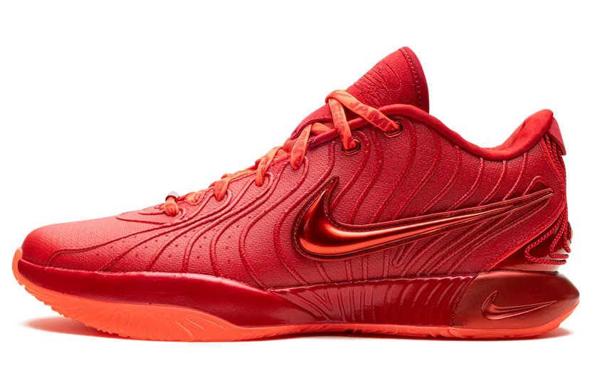Nike LeBron 21 “James Gang” (HF5951-600)