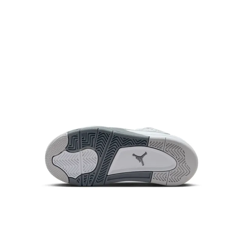 Jordan Dub Zero PS “White Metallic Silver Neutral Grey Cool Grey” (DV1359-107)