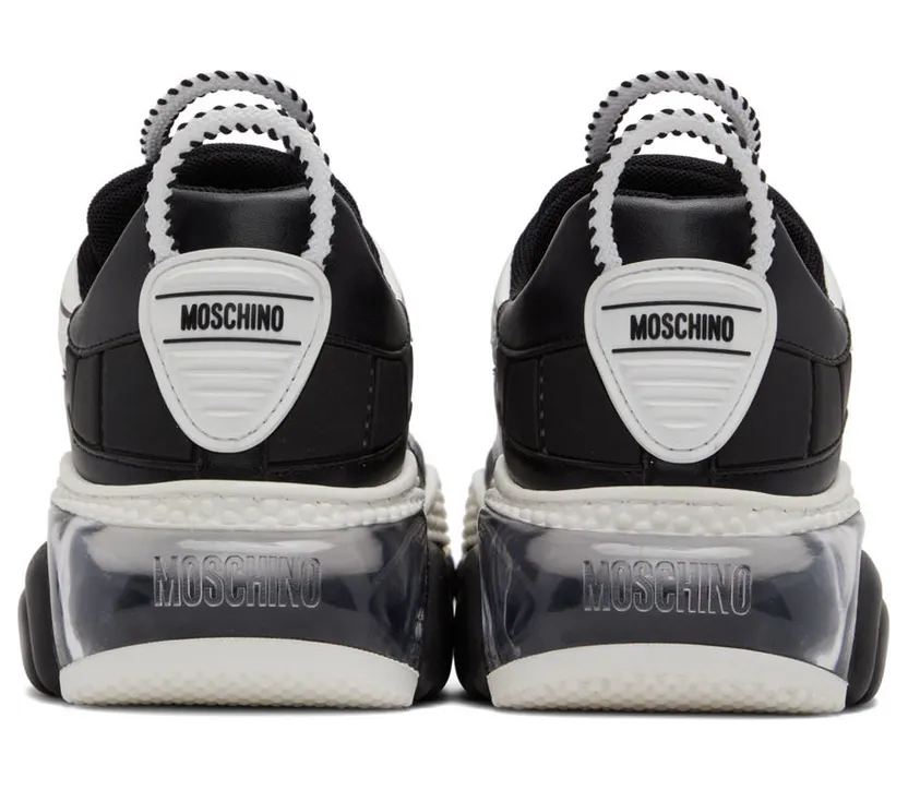 moschino-sneaker MB15563G1E G81