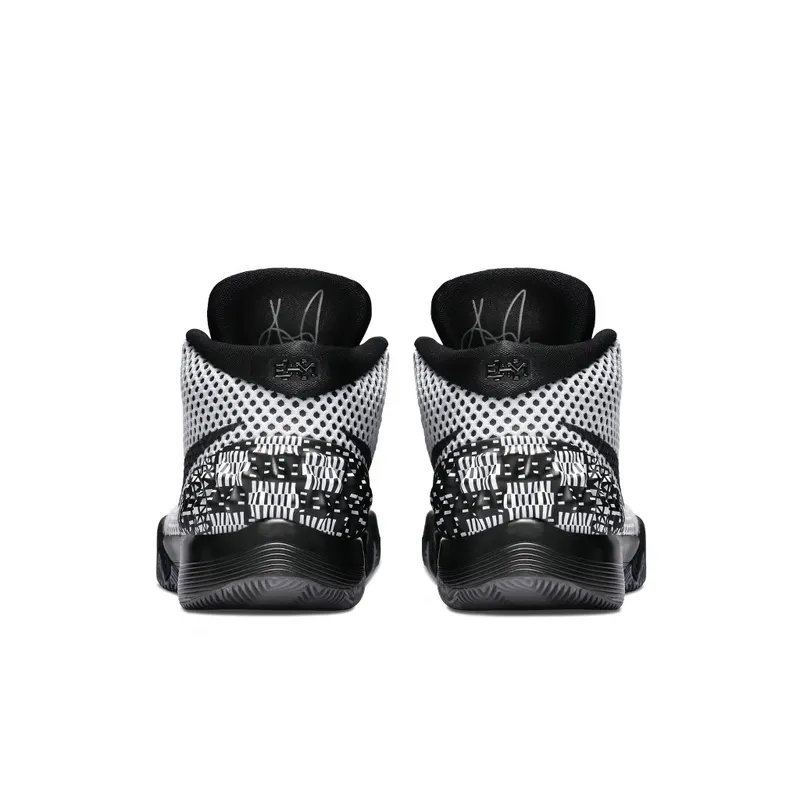 Nike Kyrie I 1 ‘BHM’ (2015) (718820-100)