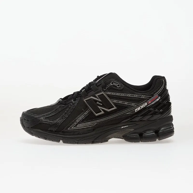 New Balance 1906 “Primaloft Black Silver Metallic” (U1906ROE)