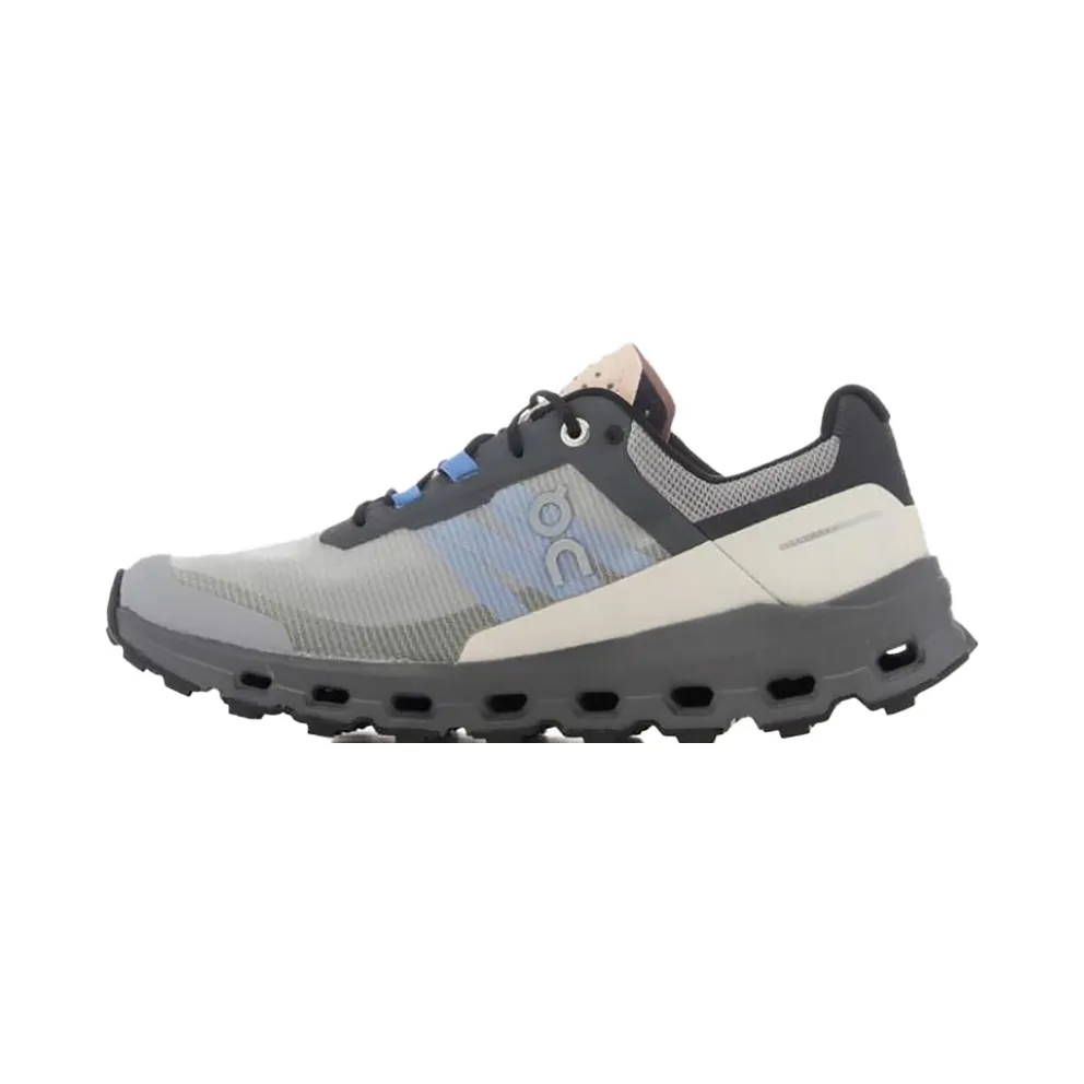 On Cloudvista Alloy / Black (6498269)