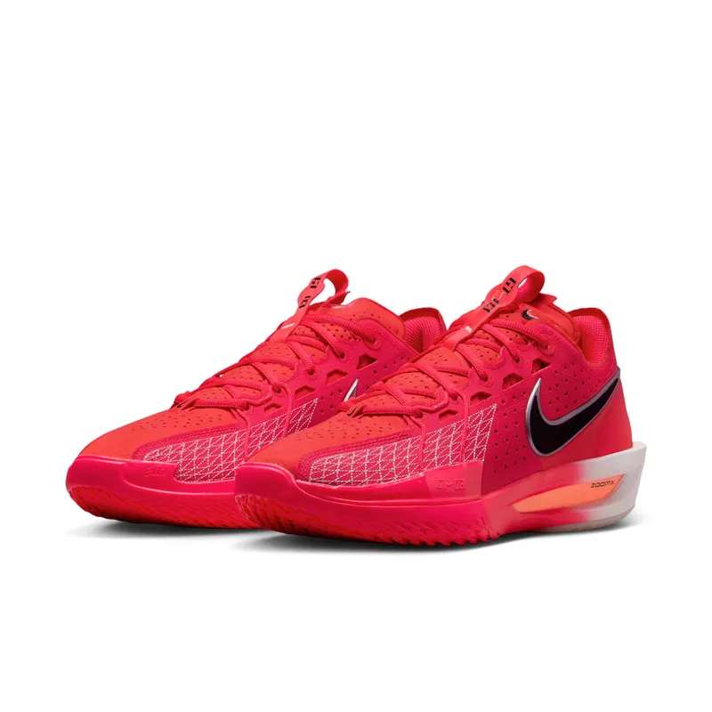 Nike Air Zoom GT Cut 3 “Siren Red” (DV2913-602)