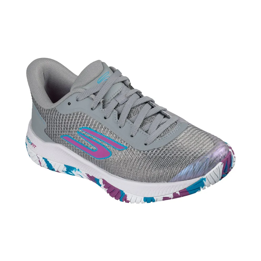 Skechers Viper Court Pro 2.0 “Grey” (172109GRY)