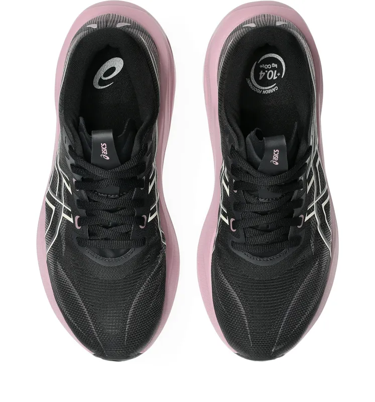 ASICS GT-2000 15 “Black / Taro Purple” (1012B998-002)