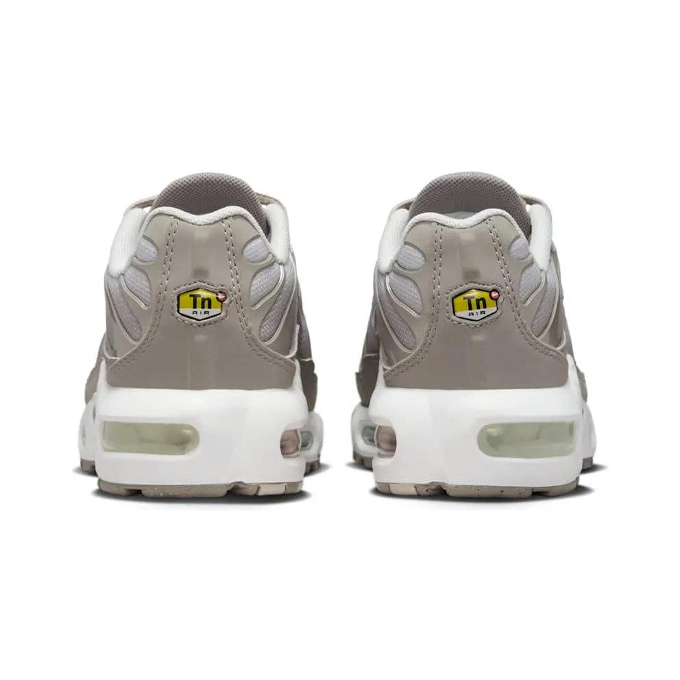 Nike Air Max Plus Photon Dust Enigma Stone White Particle Rose (CD0609-035)