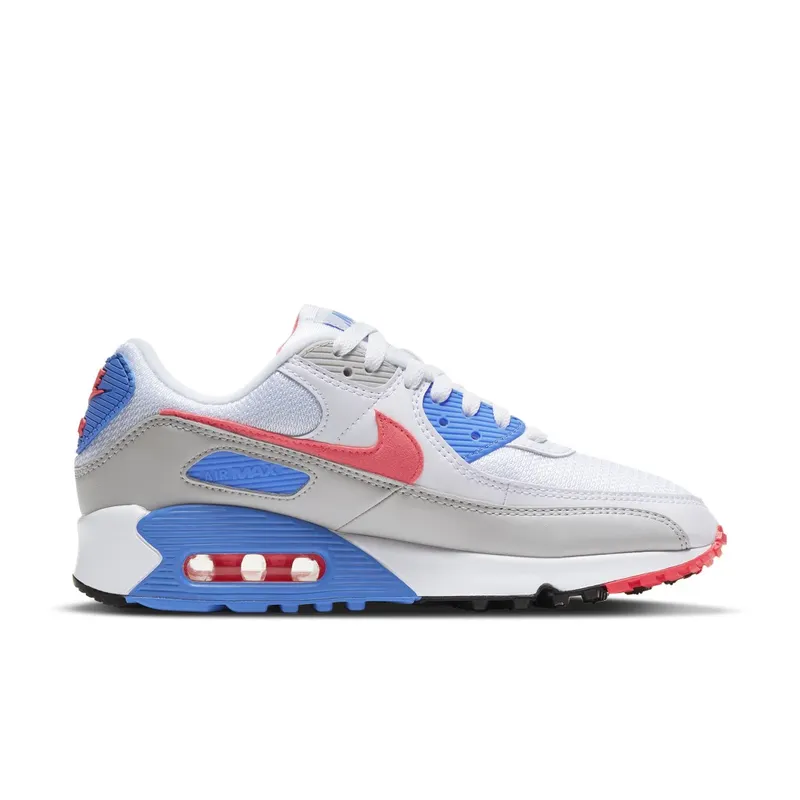 Nike Air Max 3 White (DA8856-100)