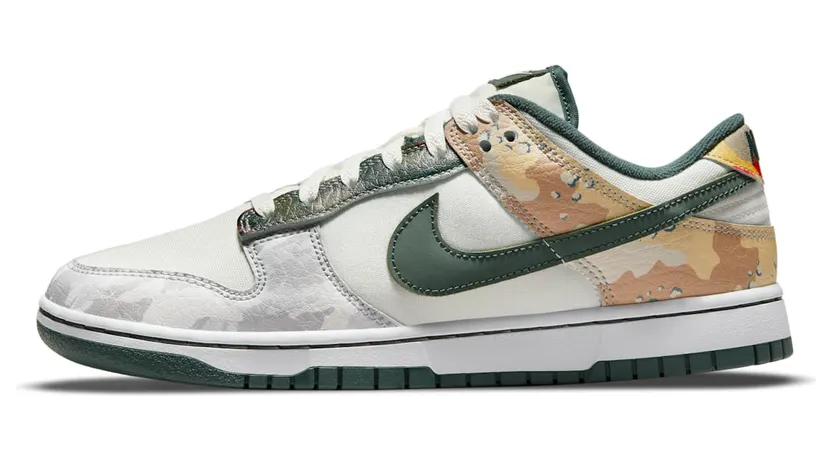 Nike Dunk Low DH0957-100