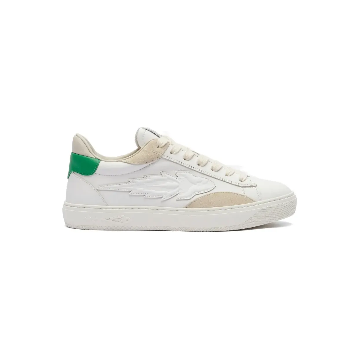 Enterprise Japan mit Raketenapplikation “White” (BB4017P0304)