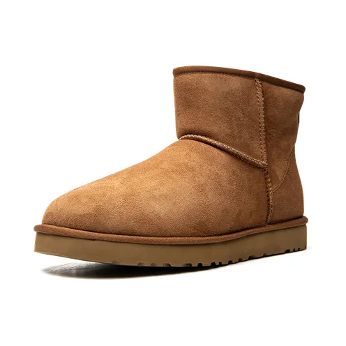 ugg-classic-mini 1002072-CHE