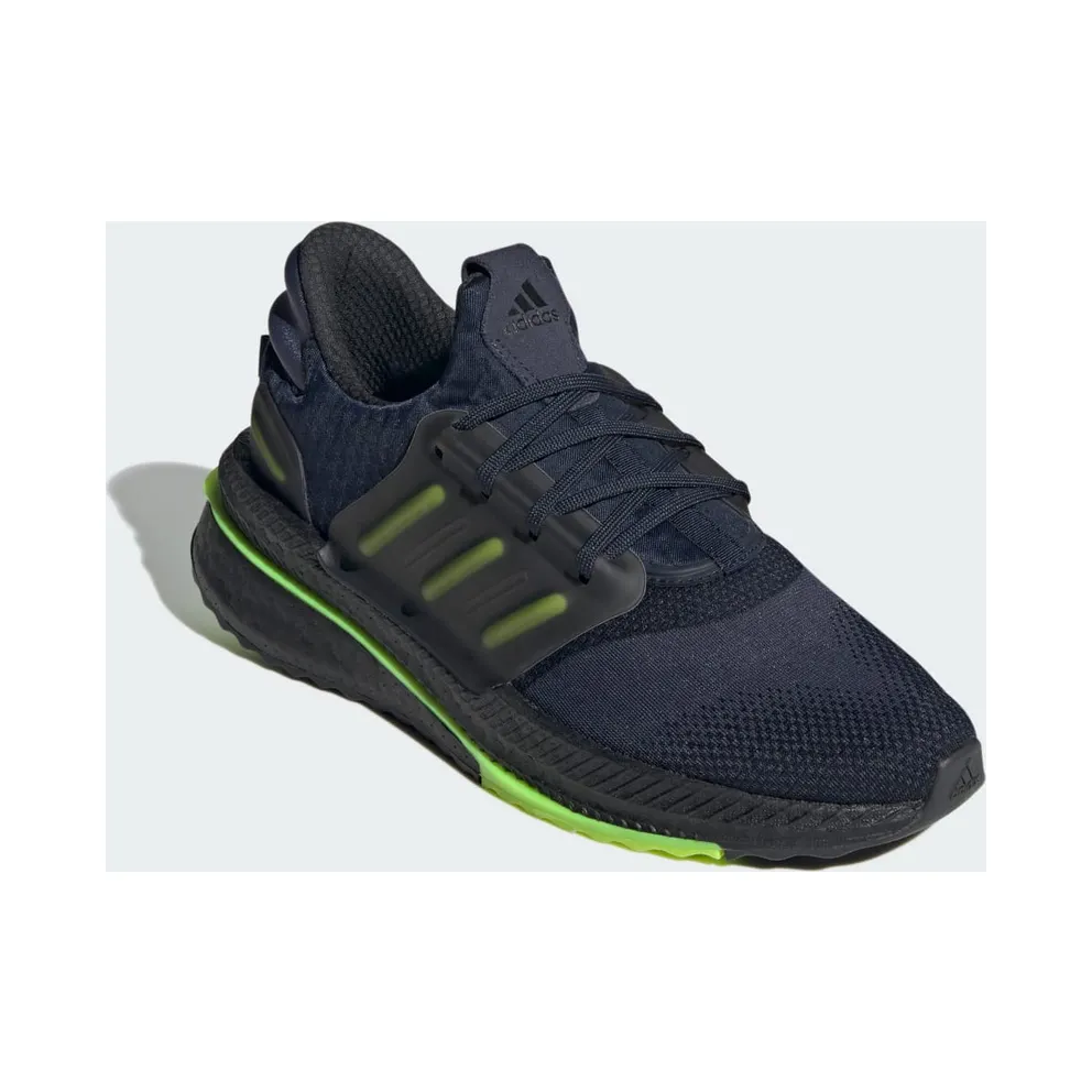 adidas X_PLRBOOST Legend Ink Lucid Lemon Carbon (ID9574)