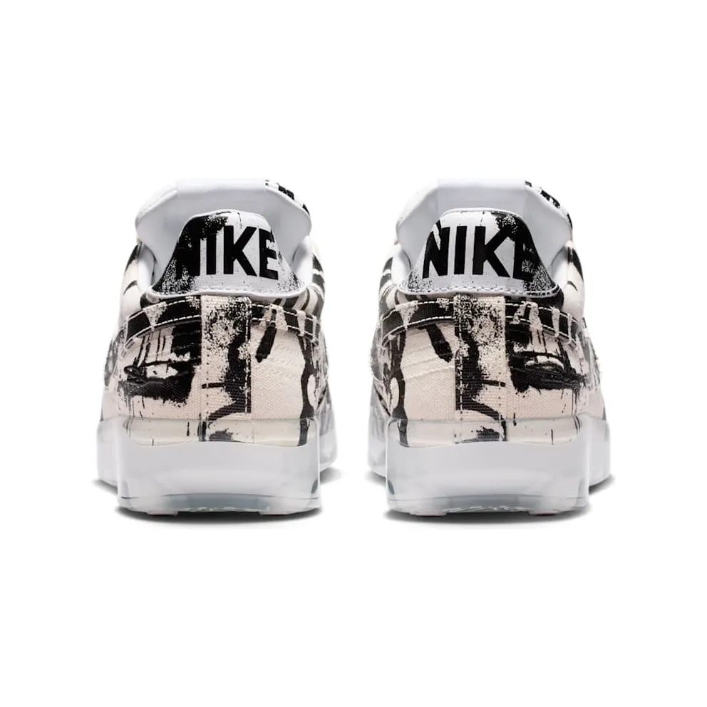 Slawn x Nike Cryoshot Striker 1976 – Nigeria – “Natural / Natural-White-Black” (II9933-100)