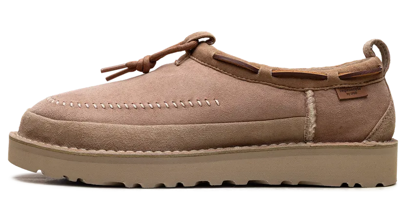 UGG Tasman Crafted Regenerate Slipper Sand (1152747-SAND)