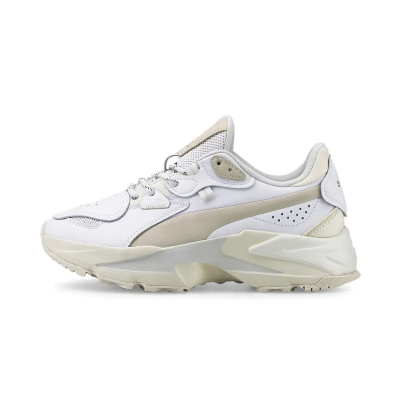 PUMA Orkid Black And White Women’ White/Marshmallow (384089-01)