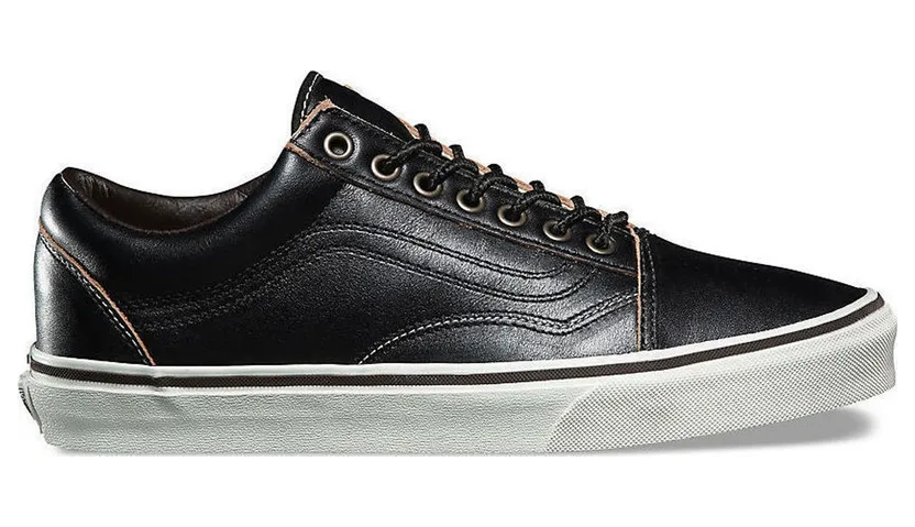 Vans Old Skool Black