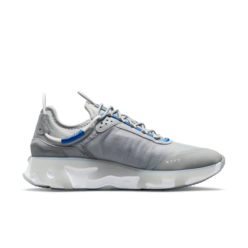 Nike React Live Light Smoke Grey (CV1772-004)