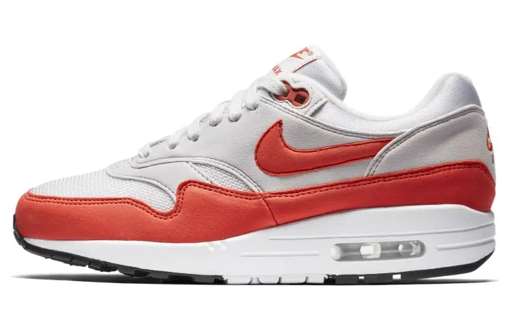 Nike Air Max 1 Habanero Red (W)