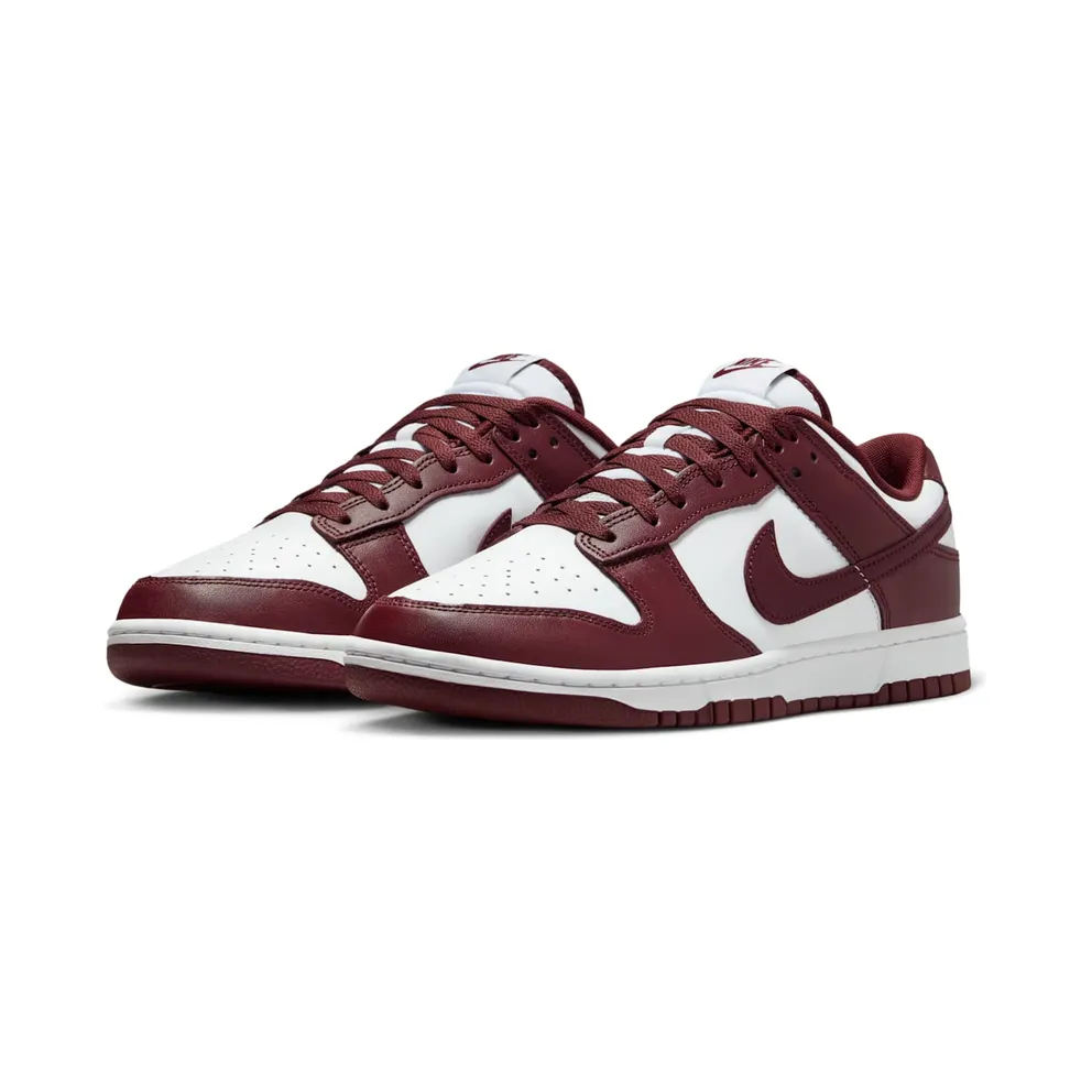 Nike Dunk Low Retro “Redwood” (DV0833-115)