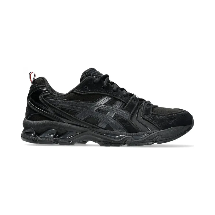 ASICS Gel-Kayano 14 Black / Black (1203B110-001)