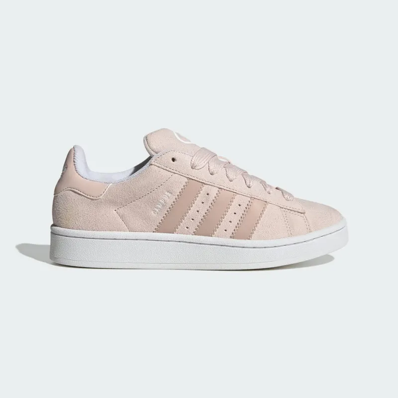 adidas Campus 00s Putty Mauve / Cloud White / Wonder Taupe (ID3173)