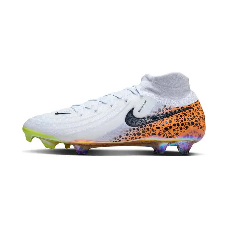 Nike Phantom Luna 2 Elite FG “Electric Pack Olympic Safari” (FN8002-900)