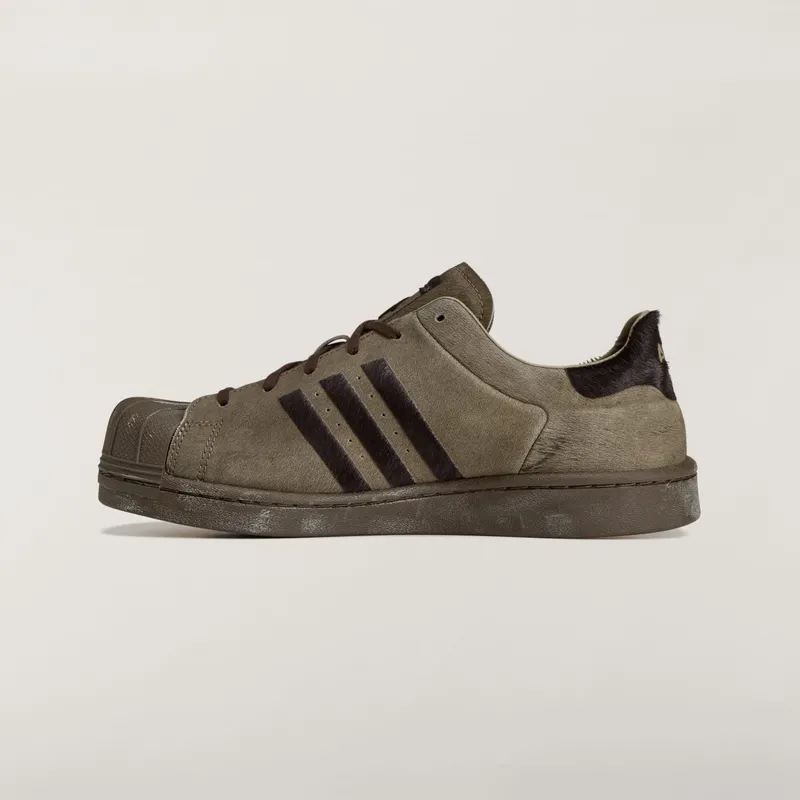 AVAVAV x adidas Superstar (KK2724)