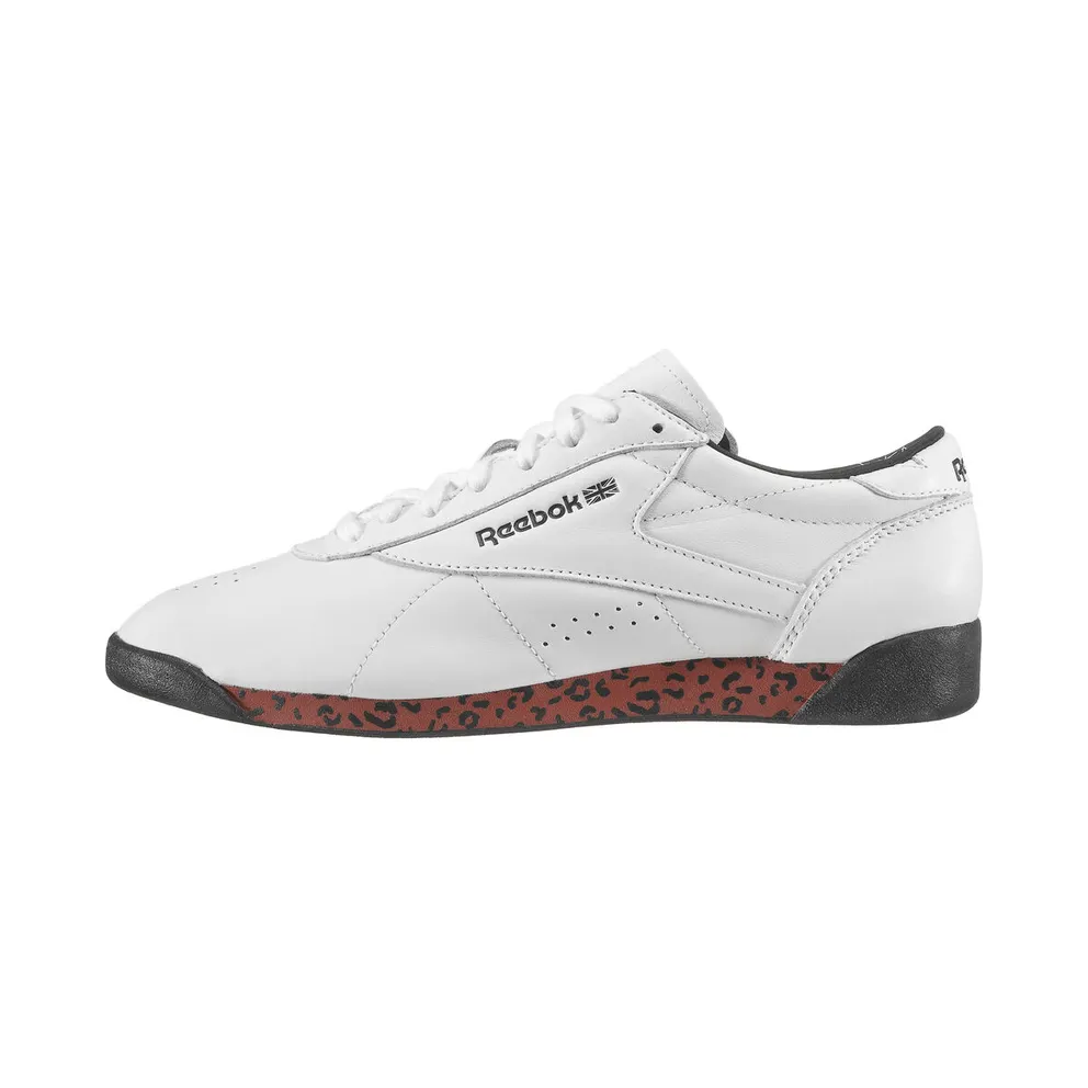 Reebok x MELODY EHSANI Freestyle Lo (CN1529)