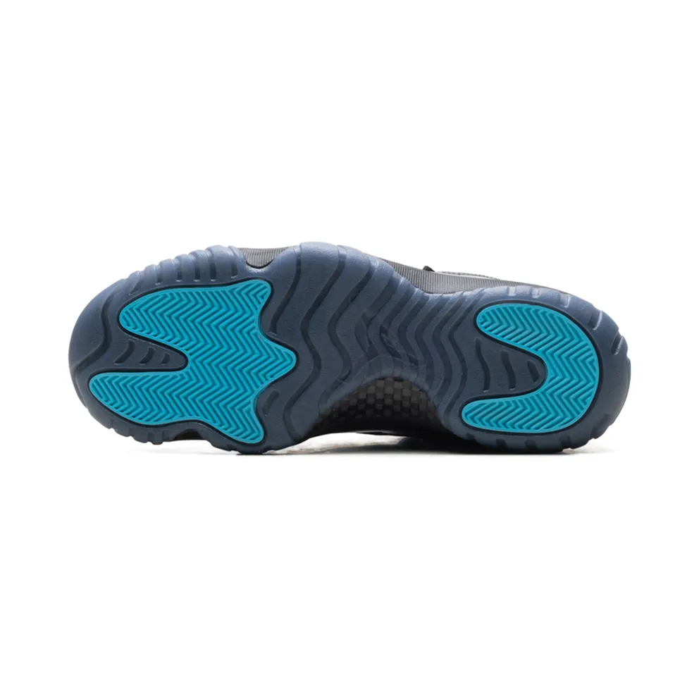 Air Jordan 11 Retro “Gamma Blue (2025)” (CT8012-047)