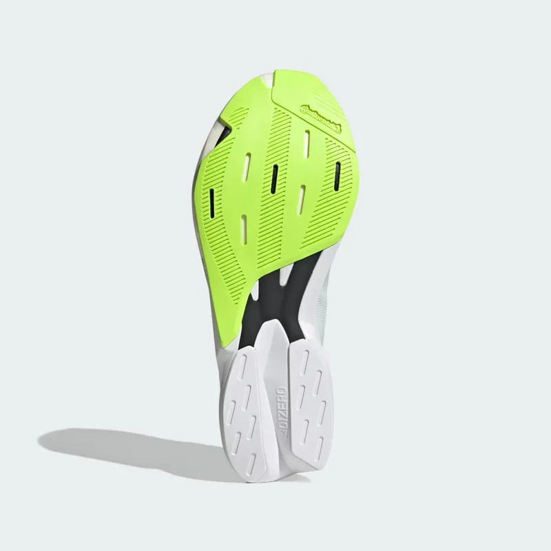 adidas Adizero Adios 8 Crystal Jade / Aurora Met. / Lucid Lemon (IG5645)