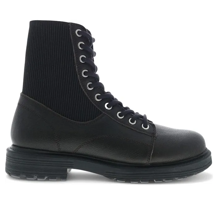 Diesel D-Alabhama EC Boots Chocolate Tort (Y02886-PR568-T2348)