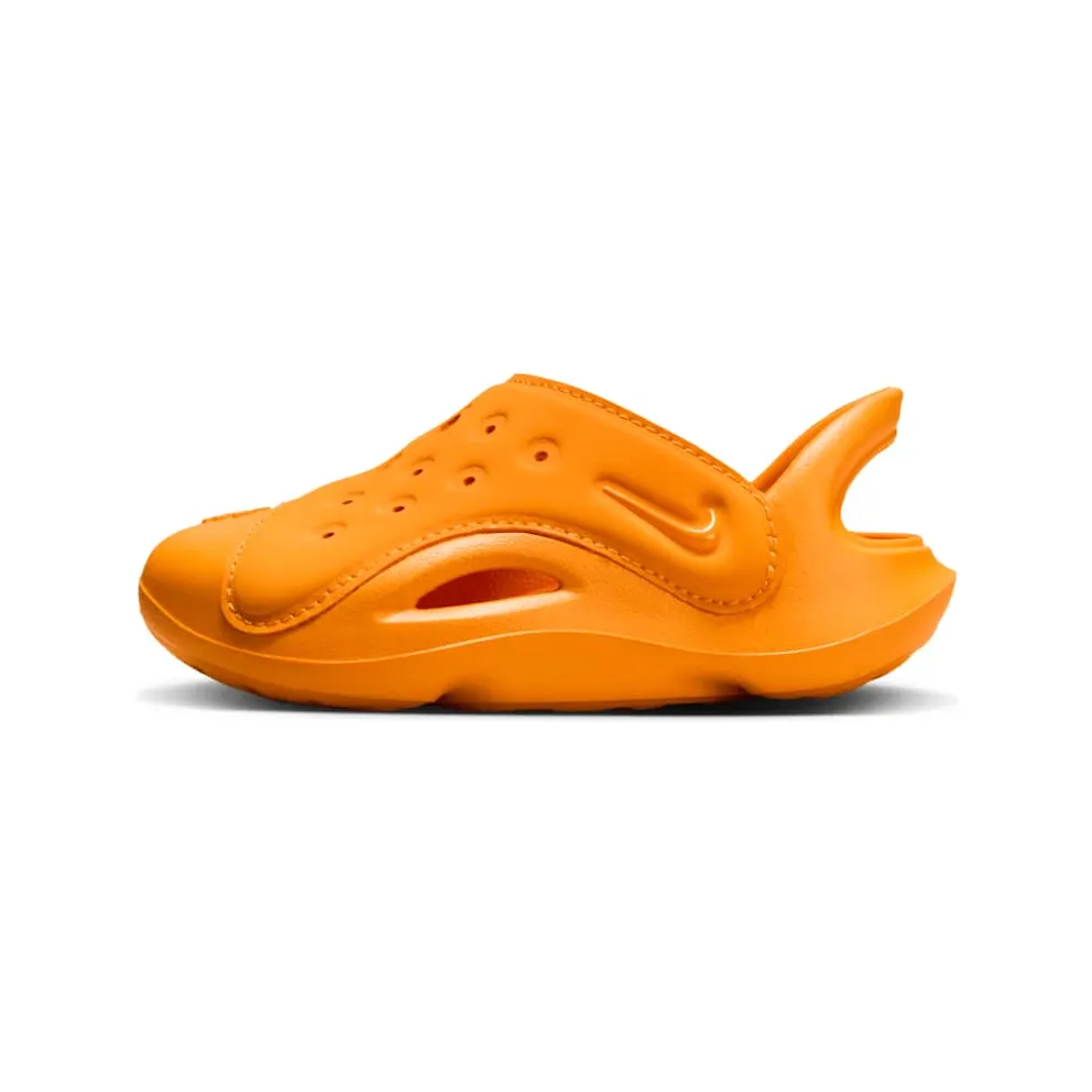 Nike Aqua Swoosh Orange Peel Picante Red (FN0875-800)