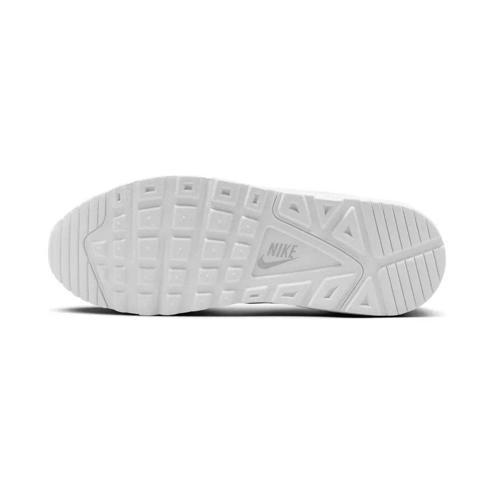 Nike Air Max Command Leather “White” (749760-102)