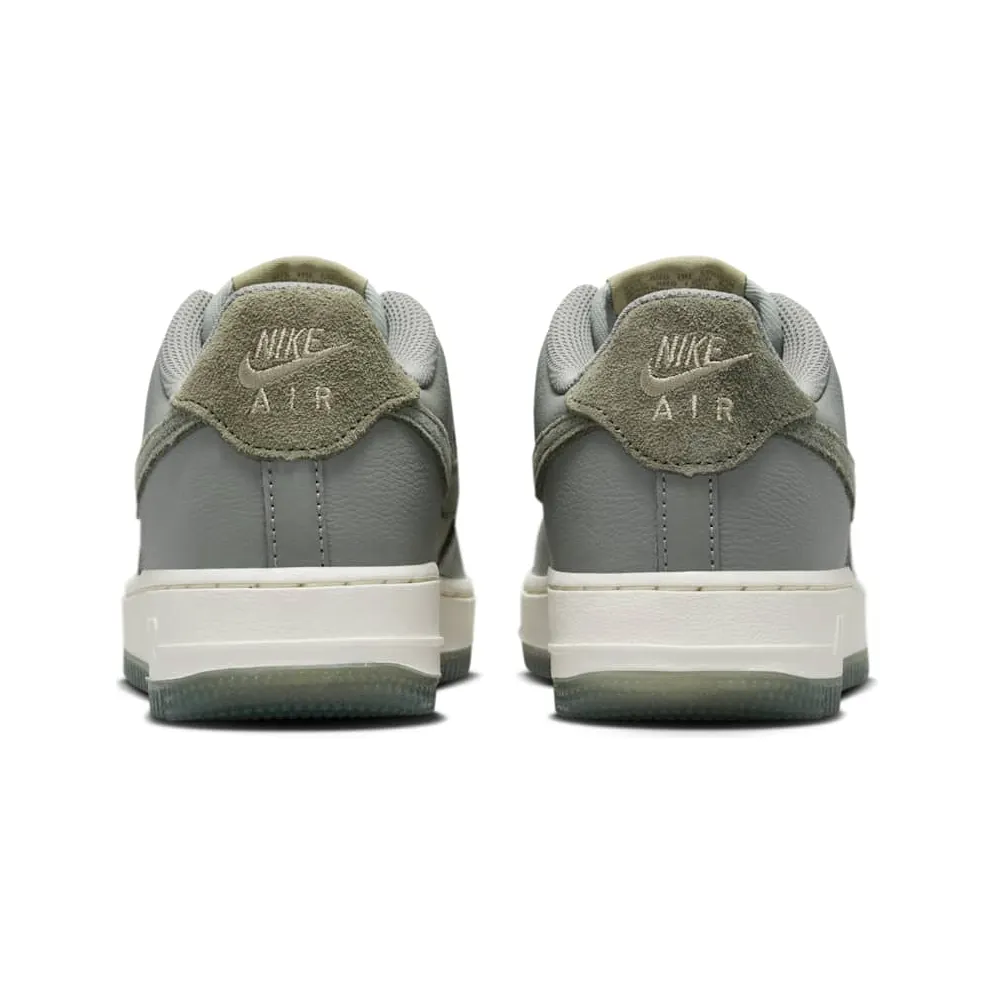 Nike Air Force 1 Low LV8 Dark Stucco Medium Olive (FQ6948-001)