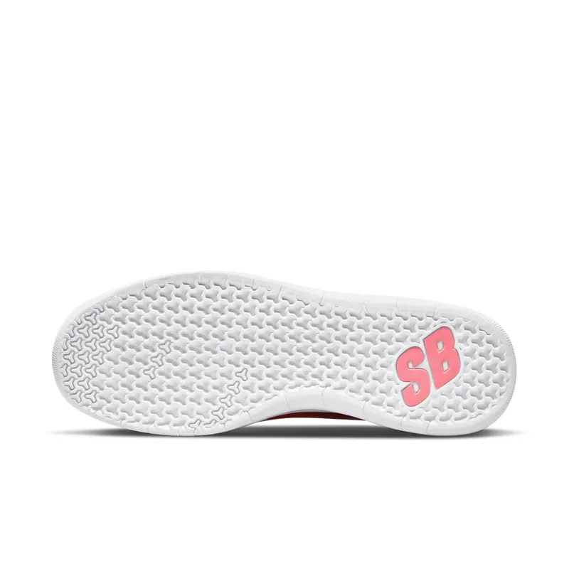 Nike SB Nyjah Free 2 Lobster (BV2078-600)