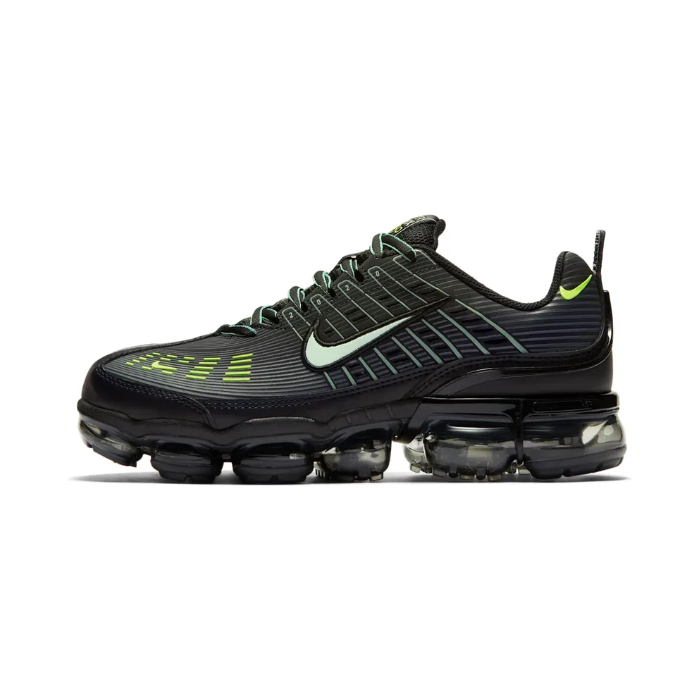 Nike Air VaporMax 360 Schwarz (CW7479-001)