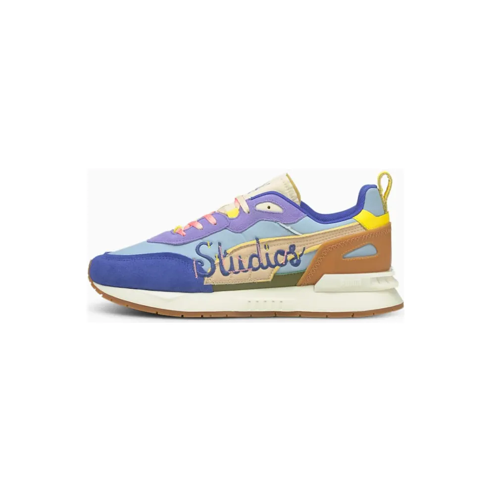 Puma xUPER Mirage Mox Blue (375189-01)