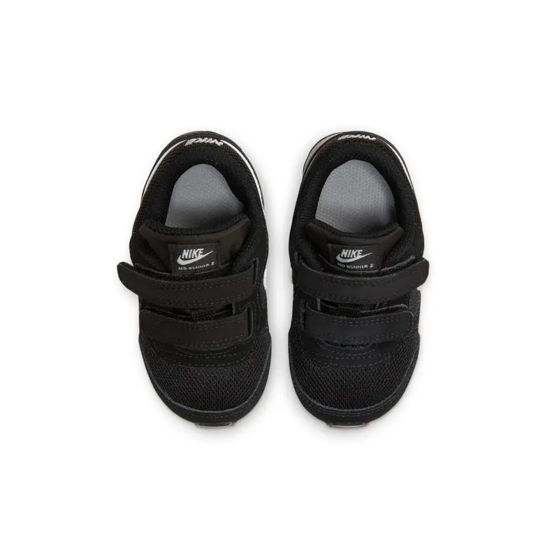 Nike MD Runner 2 Baby and Toddler Black (806255-001)