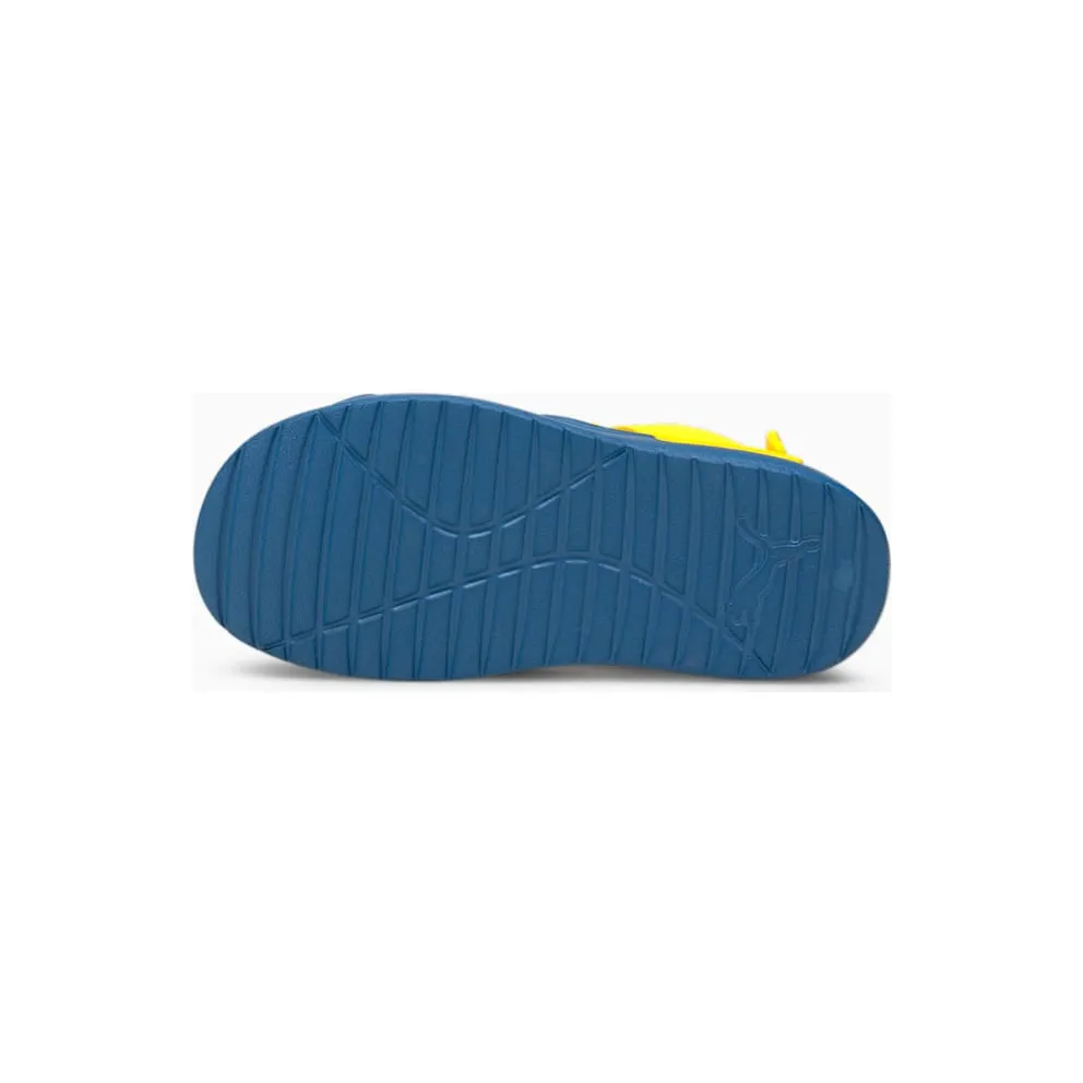 Puma Divecat v2 Injex Slides Yellow (36954607)