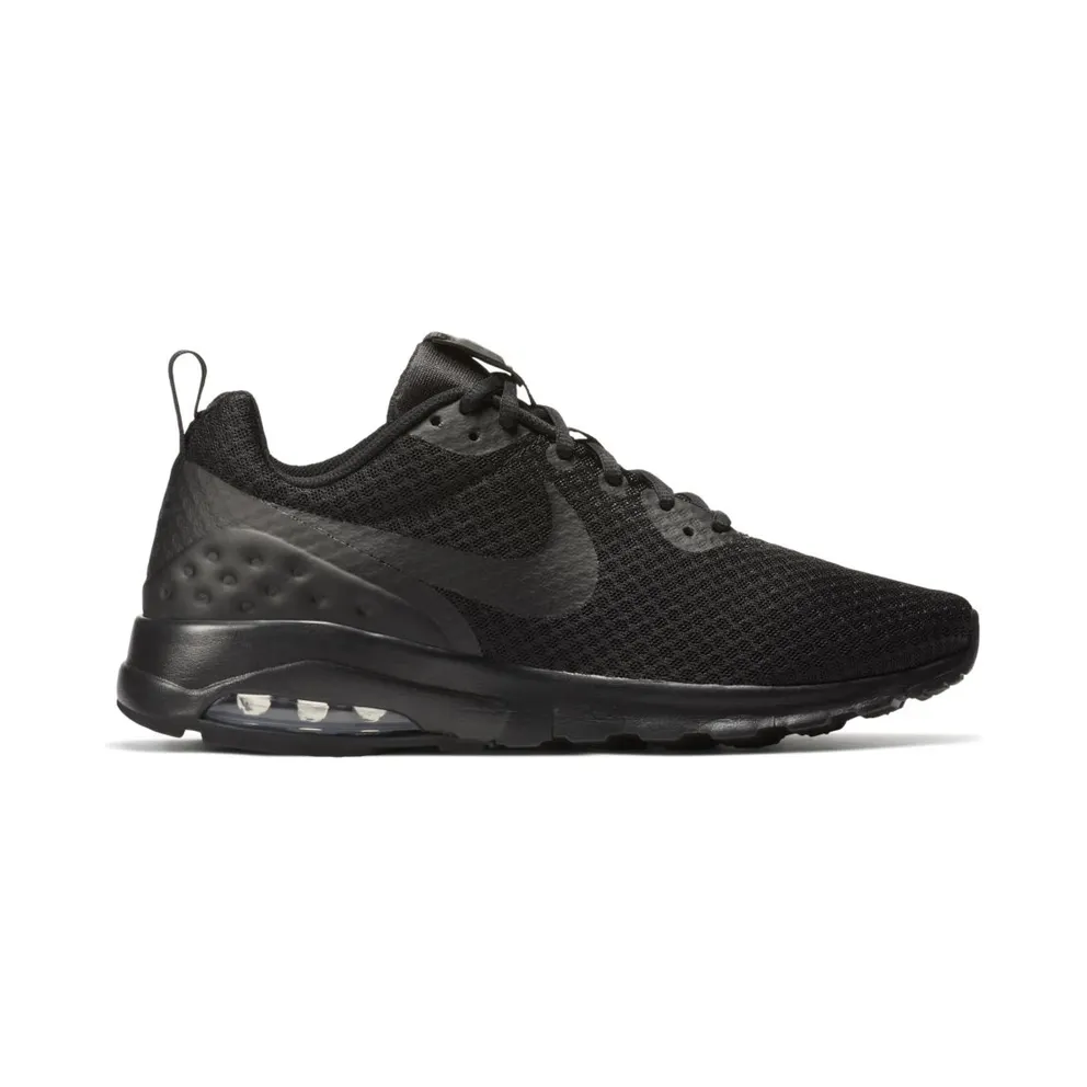 Nike Air Max Motion LW Black Black/Black-Anthracite (833260-002)