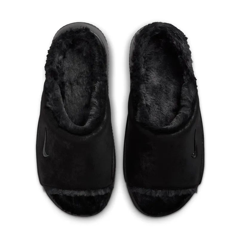 Nike Calm Elevation Fur Black (IO0496-001)