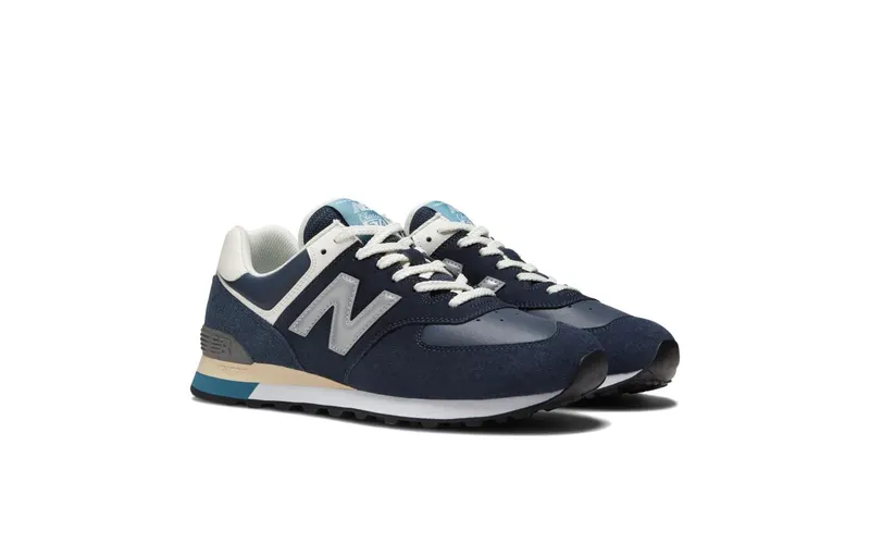 New Balance New Balance Blue/White (ML574TE)