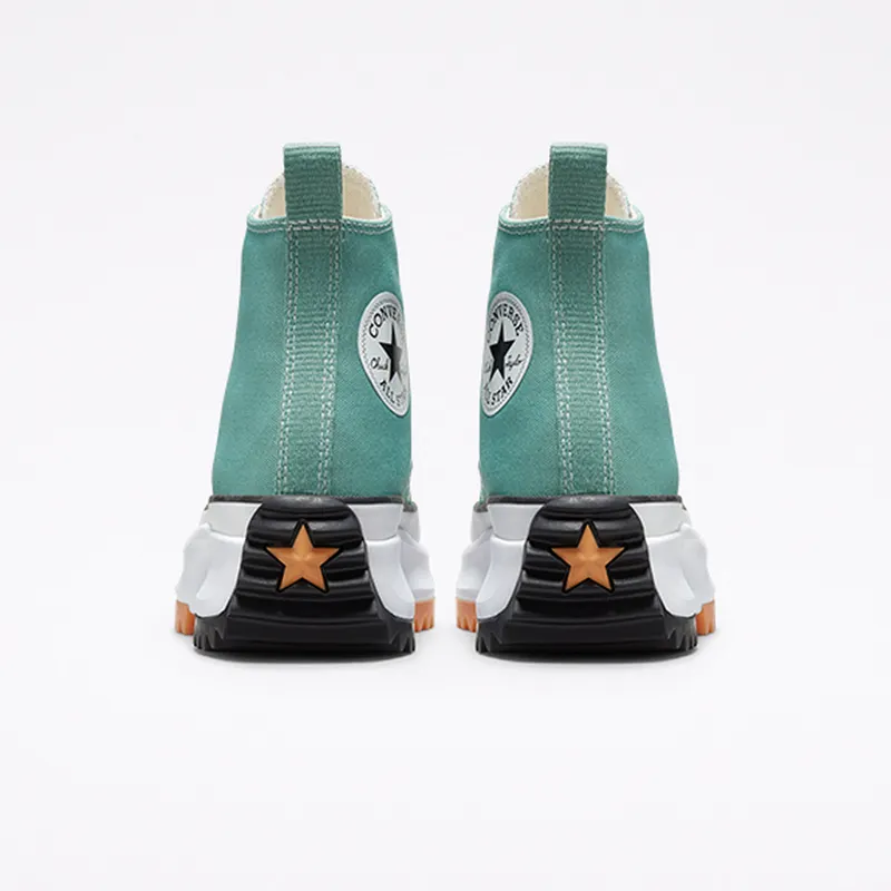 Converse Run Star Hike Jade Unity/Black/White