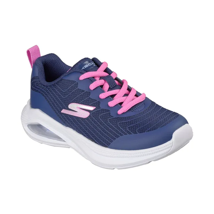 skechers-microspec 303689L_NVY