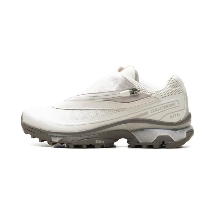 Salomon XT-Voyager 2 “Kith – Vanilla Ice” (L45451-100)