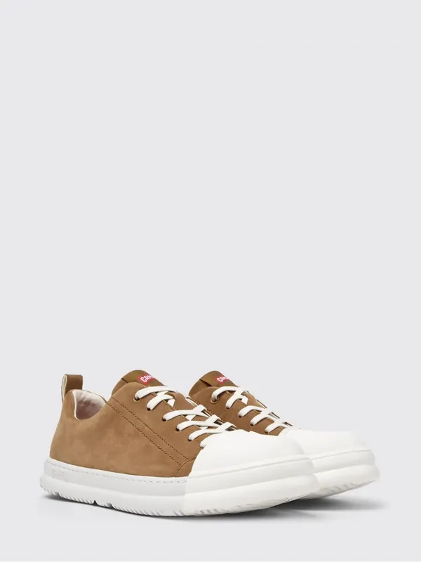 Camper Sneakers Brown (K201683-014JUNCTIONRUNNER0)