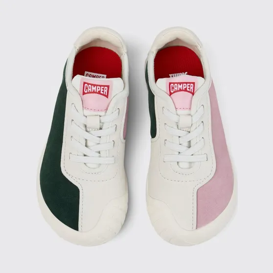 camper-sneaker K800651-009TWINS0