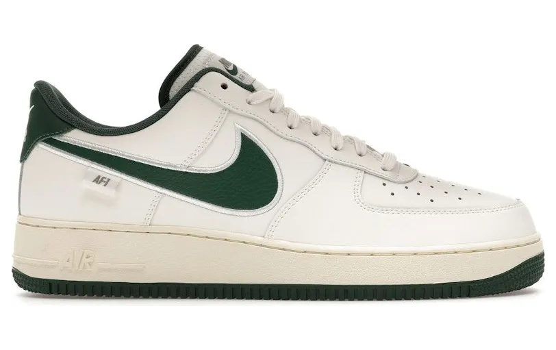 Nike Air Force 1 Low ’07 Sail Fir Green (FV0392-100)