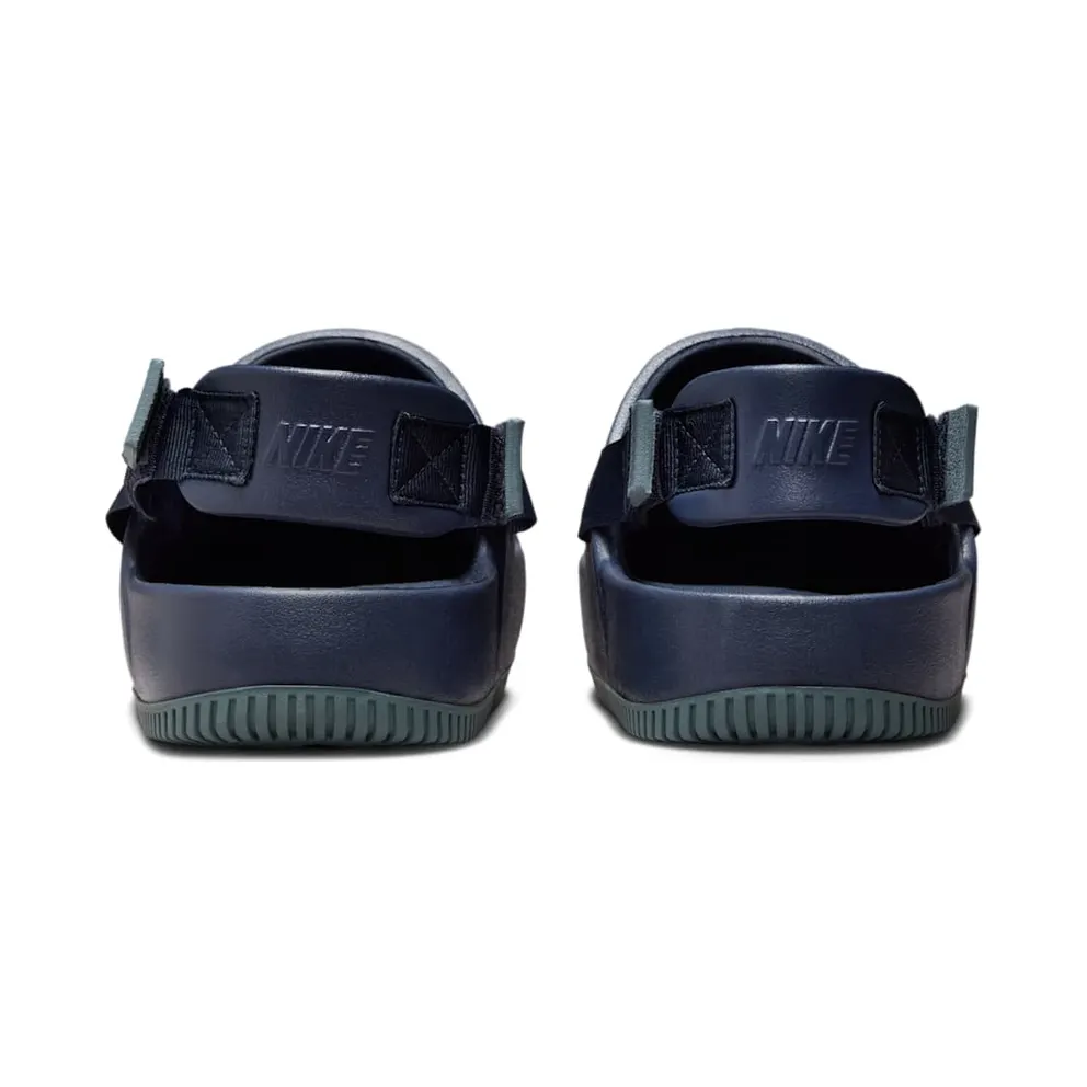 Nike Calm Mule Obsidian Slate (FD5130-401)