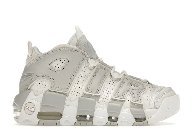 Nike Air More Uptempo 96 Sail Guava (DV1137-101)